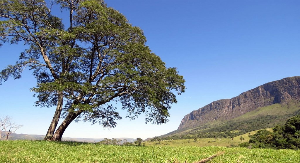 Serra da Canastra