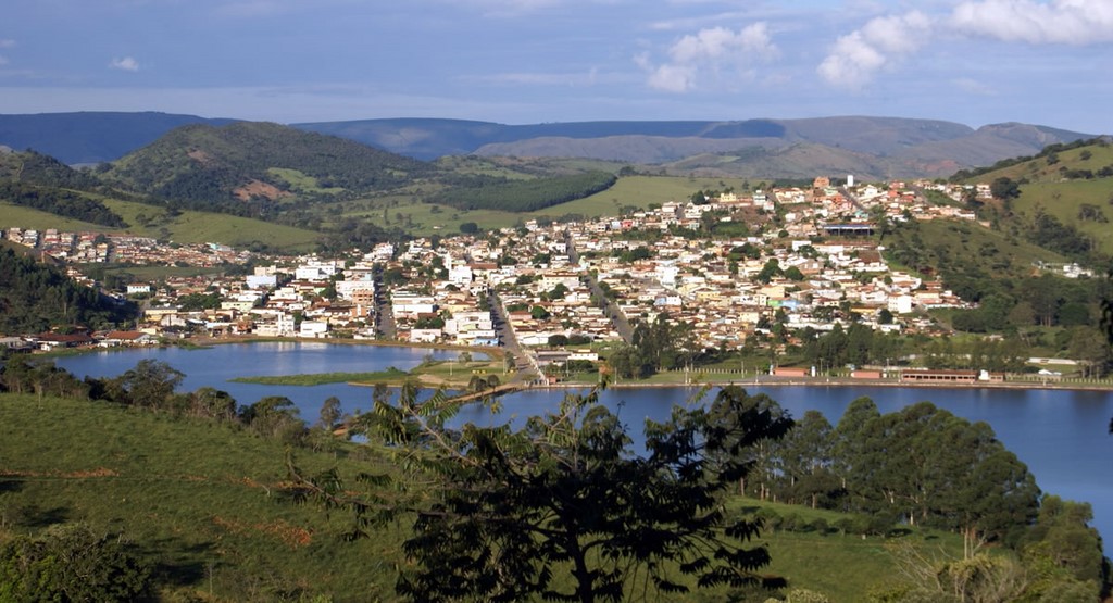Capitólio - Minas Gerais
